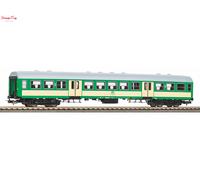 Piko Expert PKP 120A 2nd Class Coach V 1:87 Scale, HO Scale