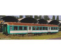 Piko 96661 Expert PKP 120A 2nd Class Coach V