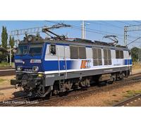 Piko Expert PKP EP09 Electric Locomotive VI (DCC-Sound) HO Gauge PK97522