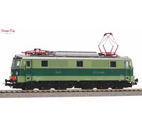Piko Expert PKP ET21-442 Electric Locomotive V 1:87 Scale, HO Gauge