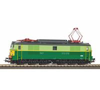 Piko 51610 Expert PKP ET21 Electric Locomotive V