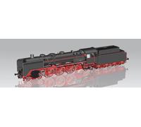 Piko Expert PKP Pm2 Steam Locomotive IV 1:87 Scale, HO Gauge