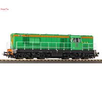 Piko Expert PKP SM31 Diesel Locomotive IV HO Gauge