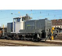 Piko Expert RailAdventure BR365 Diesel Loco VI (DCC-Sound) HO Gauge PK52971