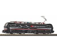 Piko Expert SBB Thuner See BR193 Electric Locomotive VI PK21610 HO Gauge
