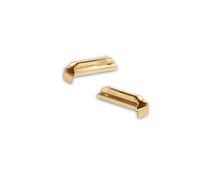 PIKO G-Track Metal Rail Joiners (20) G Gauge 35290