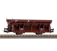 Piko H0 54626 H0 Kohleselbstentladewagen Ot45 Der DR (54626) Brand