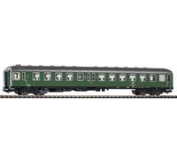 Piko H0 59682 Center Entry Control Car 2nd Class Bymf Of The DB