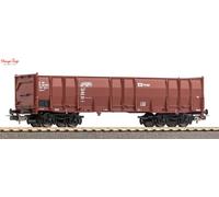 Piko Hobby CD Cargo Eaos Gondola VI 1:87 Scale, HO Scale