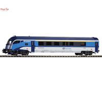 Piko 57671 Hobby CD Railjet 1st Class Control Coach VI