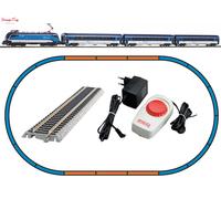 Piko Hobby CD Railjet Electric Analogue Train Set HO Gauge