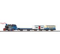 Piko Hobby Circus Roncalli Steam Analogue Starter Set HO Gauge 57142