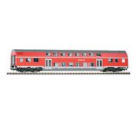 PIKO Hobby DB Regio DBuz747 2nd Class Bi-Level Coach VI HO Gauge 57620