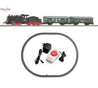 Piko Hobby DB Steam Analogue Starter Set HO Gauge 57112