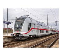 Piko 58800 IC Twin DOSTO Control Trolley 2 DB VI, Rail Vehicle