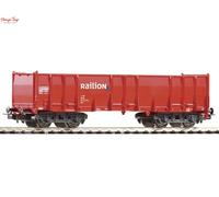 Piko Hobby DBAG Railion Eos Gondola V 1:87 HO Gauge