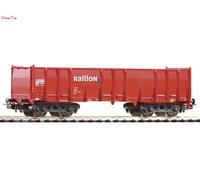 Piko 57750 Hobby DBAG Railion Eos Gondola V