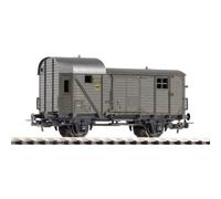 Piko Hobby DRG Pwg14 Van II HO Gauge 57704