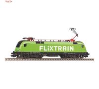 Piko Hobby Flixtrain Taurus Electric Locomotive VI - 1:87 HO Gauge