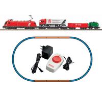 Piko Hobby OBB Electric Freight Analogue Starter Set HO Gauge 57177