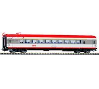 Piko 57614 Passenger Car 1st Class Ic ÖBB V Grey/Red