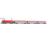 Piko Hobby OBB IC Electric Analogue Starter Set HO Gauge 97947