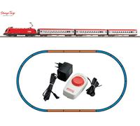 Piko Hobby OBB IC Electric Analogue Starter Set HO Gauge 97947
