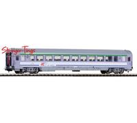 Piko 58662 Design Trolley IC CLASS PKP EP. VI - Rail Vehicle