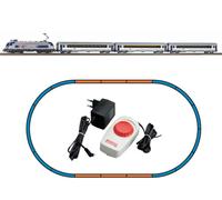 Piko Hobby PKP IC EU44 Electric Passenger Train Set VI PK57116 HO Gauge