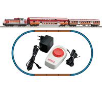 Piko Hobby Polregio Sm42 Diesel Passenger Starter Set VI HO Gauge PK57114