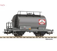 Piko Hobby SBB Avia 2 Axle Tank Wagon IV 1:87 Scale, HO Gauge