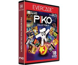 Piko Interactive Collection 4 - Evercade