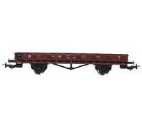 Piko 57701 Lowboard Car, Multi-Colour