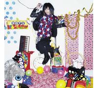 Piko - Make My Day! (CD+DVD) [Japan LTD CD] KSCL-2083
