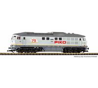 Piko Piko 75yr BR131 Diesel Locomotive G Gauge PK37585