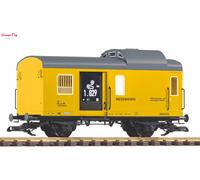 Piko Pwg88 SmartMeasure Car 1:22.5 Scale, G Gauge