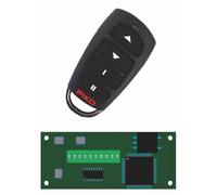 Piko RC 5a Receiver with Pocket Remote G Gauge 35040