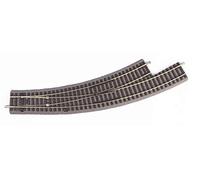 Piko Track with Bed Soft Arch BWL-R3