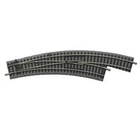Piko Track with Bed Soft Arch BWR