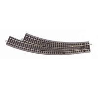 Piko Track with Bed Soft Arch BWR-R3