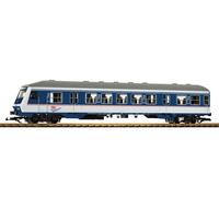 Piko TRI 2nd Class Control Coach VI G Gauge PK37637