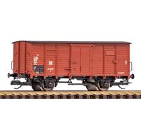 Piko TT 47776 TT G02 DR Covered Freight Car