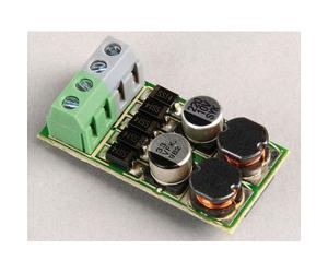 PIKO Voltage Regulator 5v for PK36142 G Gauge 36143