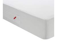 Pikolin Home - Mattress cover with safety closure, zipper