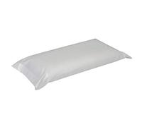 pikolin - Pillow Case, 100% Cotton 40 x 70/75/80 cm white