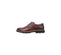 Pikolinos Alarcon Leather Lace Up Shoes for Men, Cuero, 9.5-10 UK