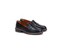 Pikolinos Loafers / Casual Shoes ALDAYA in Black 4