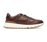 Pikolinos Aranda Leather Men's Comfort Trainers - Cuero - Size:UK 8.5-9