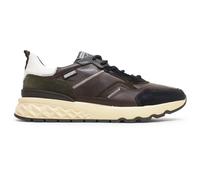 Pikolinos Aranda M8R Leather Men's Low Top Trainers