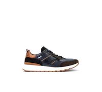 Pikolinos Aranda - Men's Sneaker - Size 9 (UK) 43 (EU) Blue